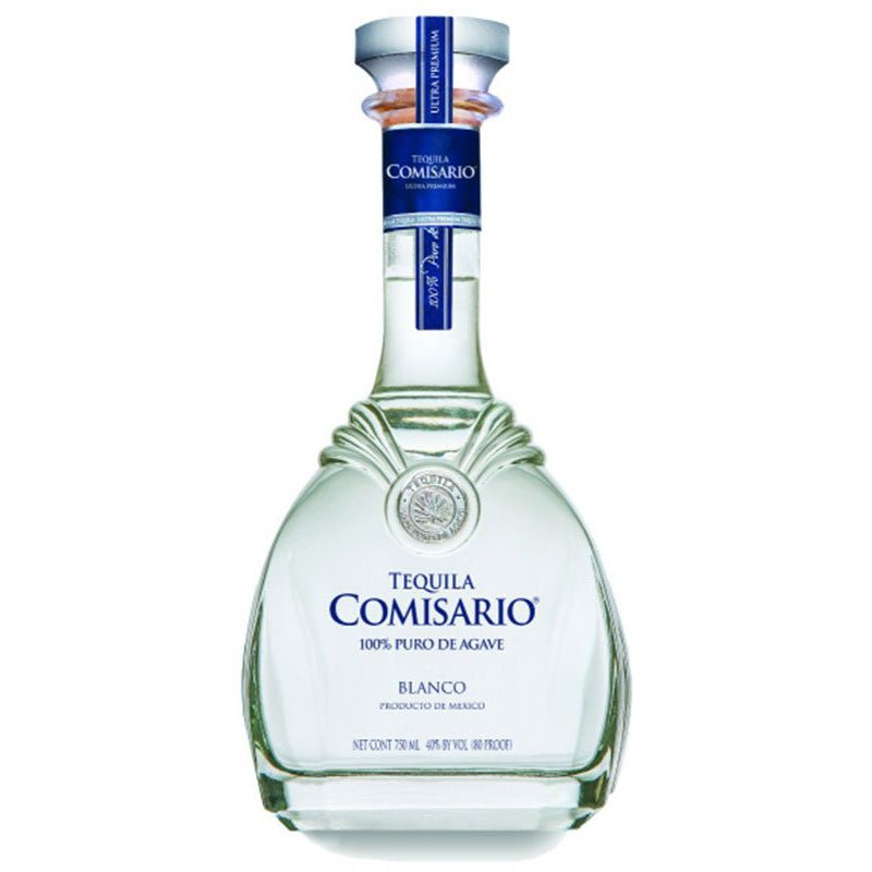 Comisario Blanco Tequila 750ml