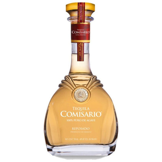 Comisario Reposado Tequila 750ml