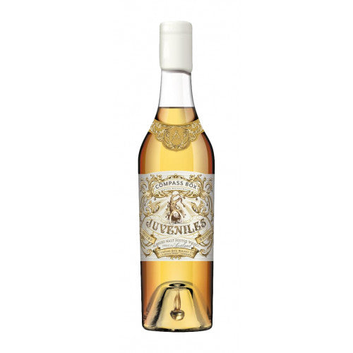 Compass Box Juveniles Limited Edition Blended Malt Whisky