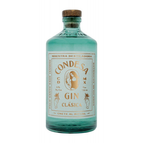 Condesa Clasica Gin