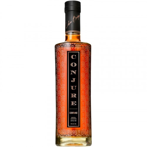 Conjure Cognac