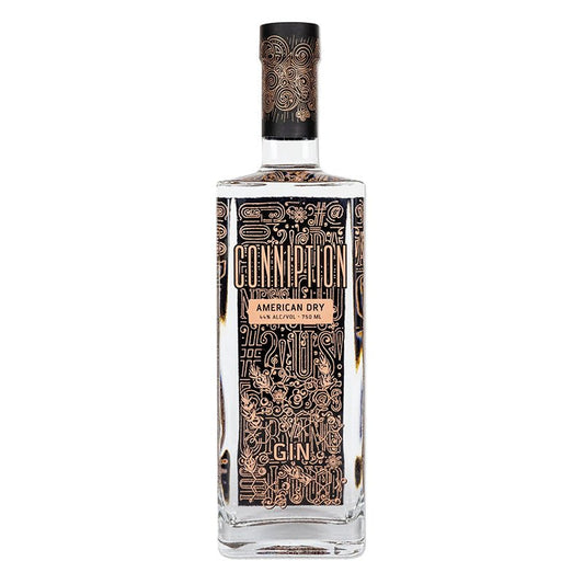 Conniption American Dry Gin 750ml