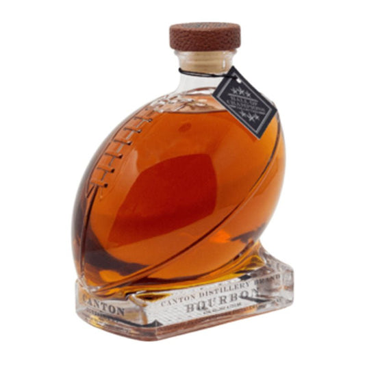Cooperstown Canton Distillery Brand Bourbon Whiskey 750ml