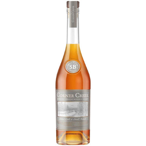 Corner Creek Select Cask Small Batch Kentucky Straight Bourbon Whiskey