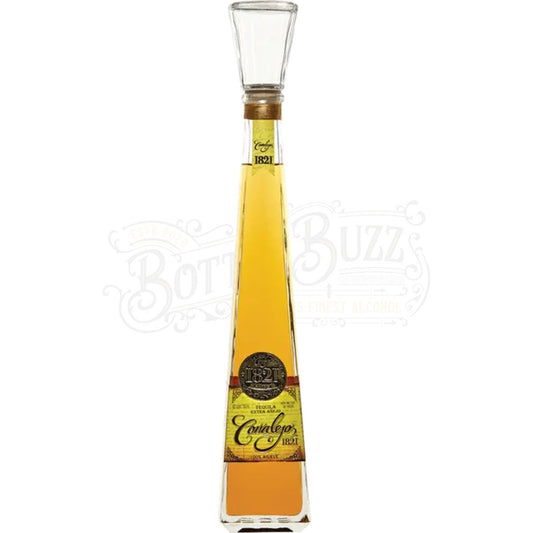 Corralejo 1821 Extra AÃ±ejo Tequila