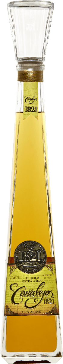 Corralejo 1821 Extra Anejo Tequila (750Ml)