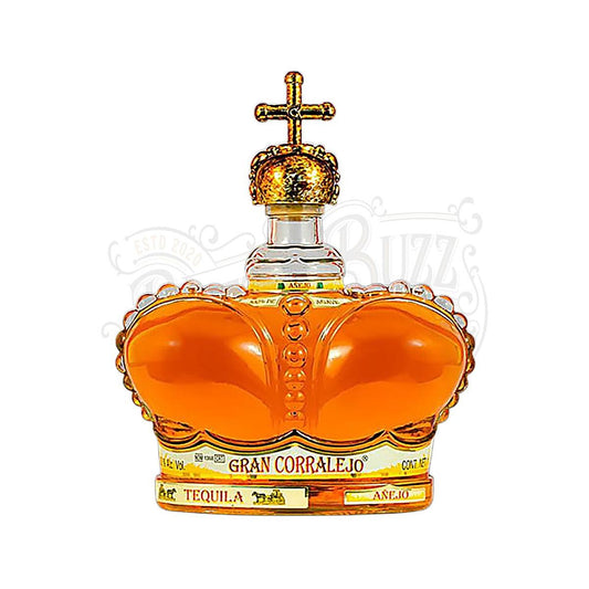 Corralejo Gran AÃ±ejo Tequila 1L