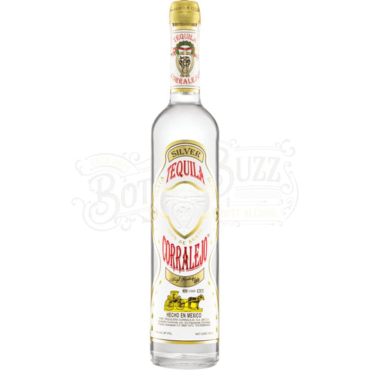 Corralejo Silver