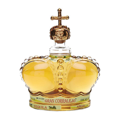 Corralejo Tequila Gran Añejo