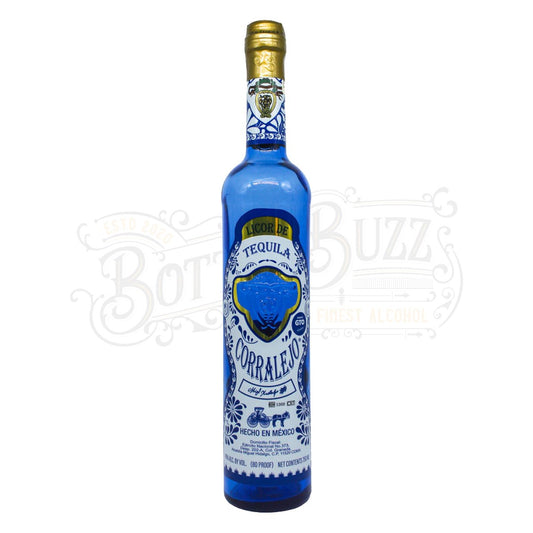 Corralejo Licor De Tequila