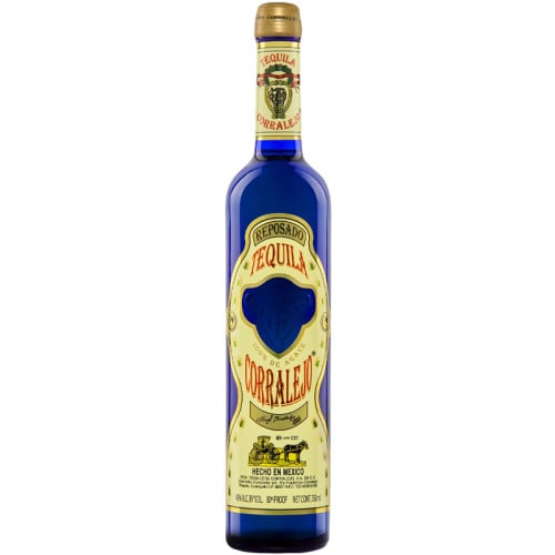 Corralejo Tequila Reposado (1.75L)