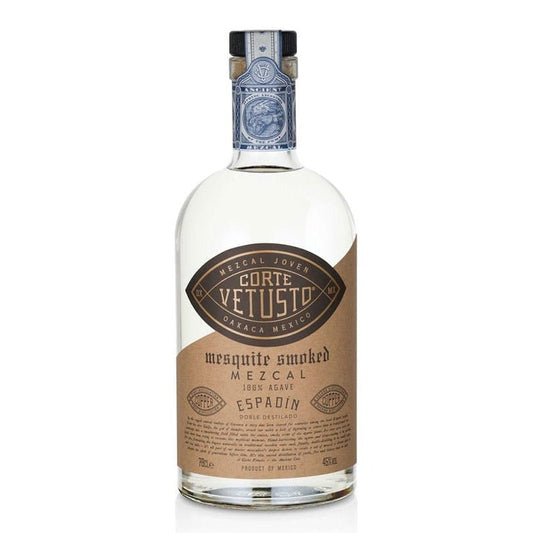 Corte Vetusto Mezcal Espadin