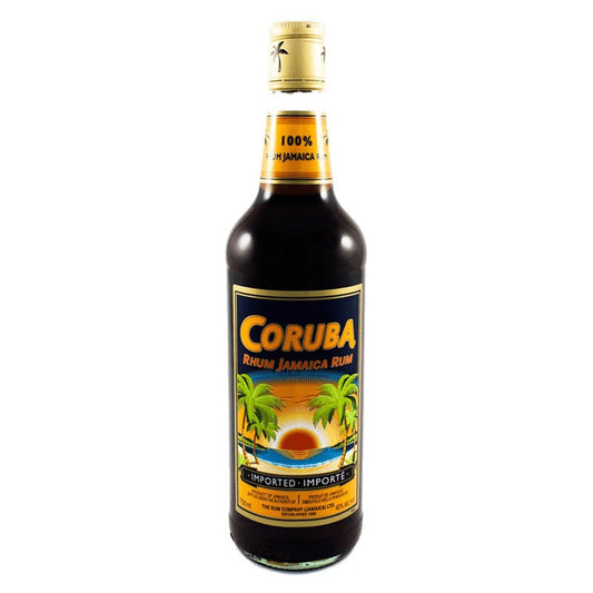 Coruba Jamaica Rum 750ml