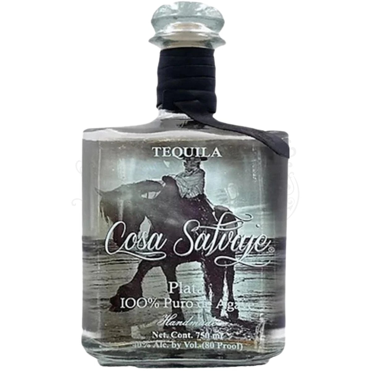 Cosa Salvaje Plata Tanya