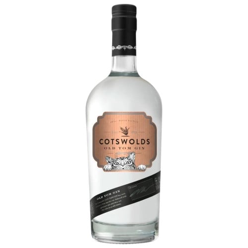 Cotswolds Old Tom Gin