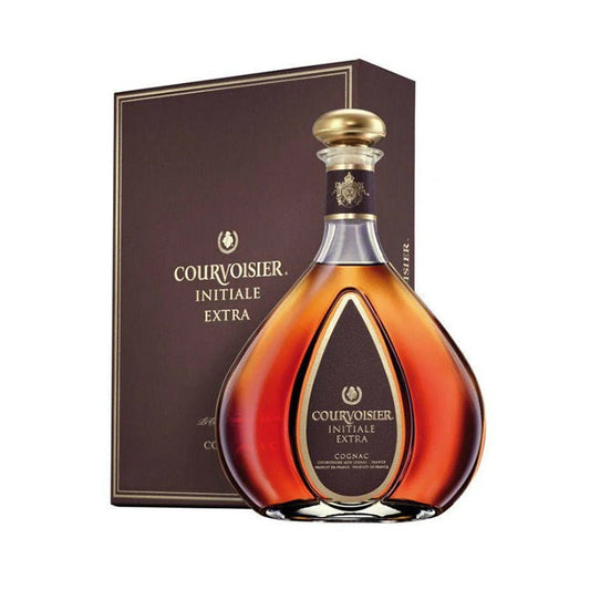 Courvoisier Initiale Extra Cognac 750ml