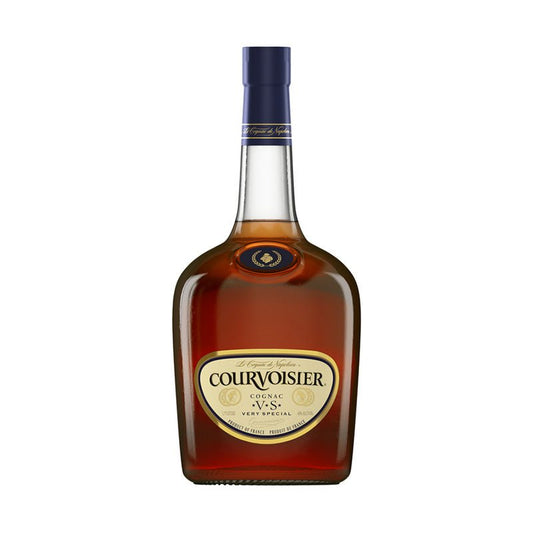 Courvoisier VS Cognac 1.75L
