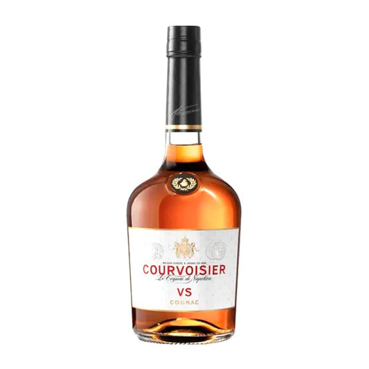 Courvoisier VS Cognac 750ml