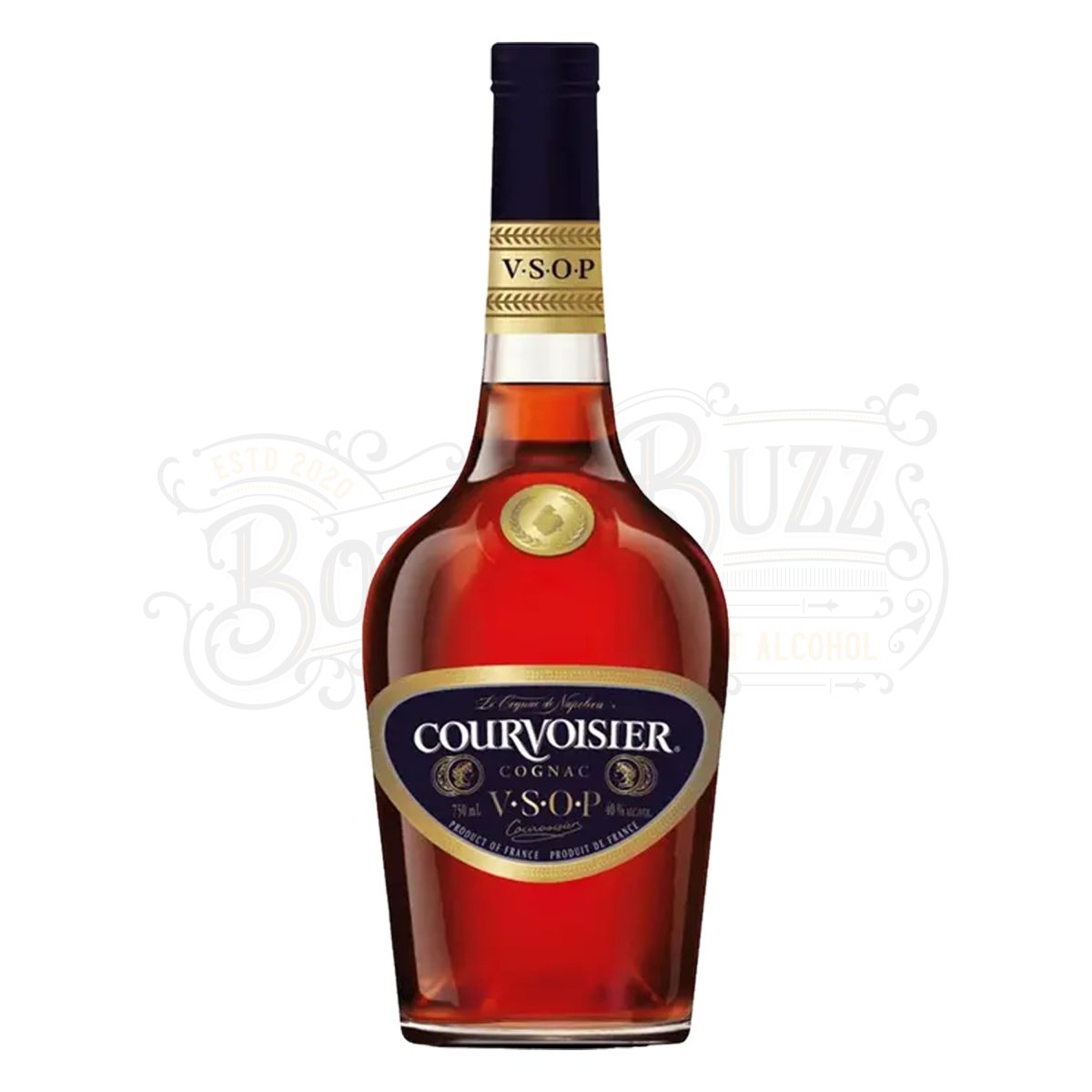 Courvoisier V.S.O.P.