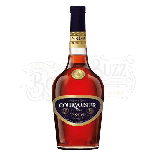 Courvoisier V.S.O.P.
