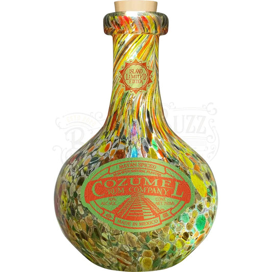 Cozumel Spiced Rum