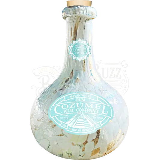 Cozumel White Rum