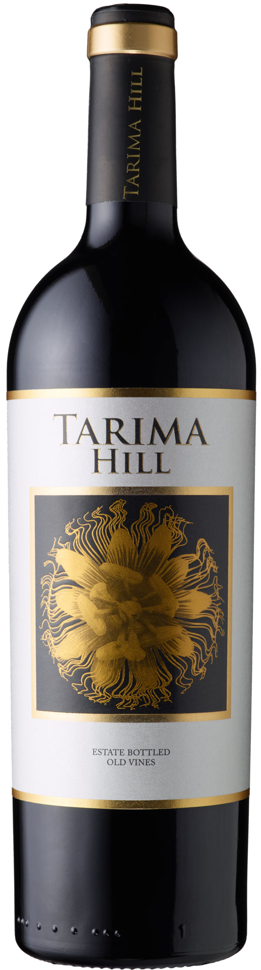 Bodegas Volver Tarima Hill Old Vines 2020  Front Bottle Shot