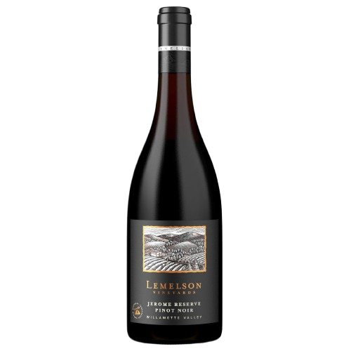 Lemelson Jerome Reserve Pinot Noir 2021
