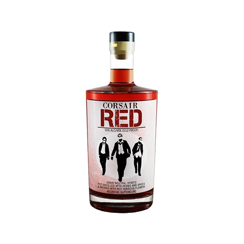Corsair RED Absinthe