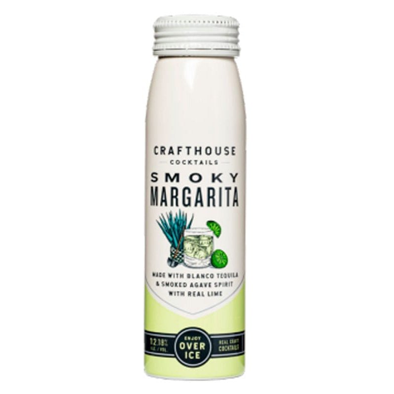 Crafthouse Cocktails Smoky Margarita 200ml