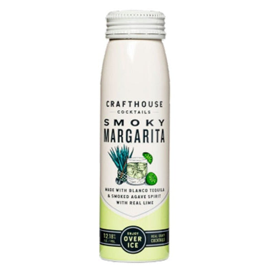 Crafthouse Cocktails Smoky Margarita 200ml