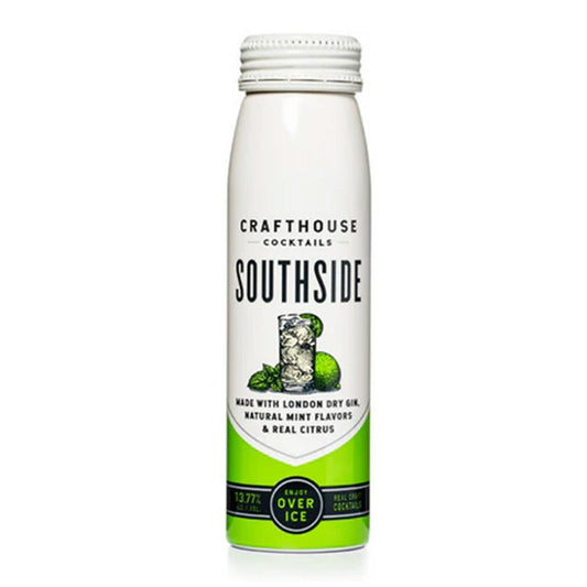 Crafthouse Southside Canned Cocktail 200ml