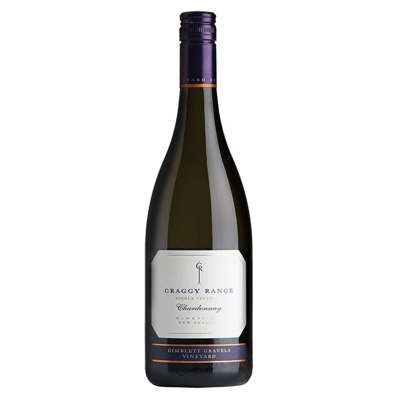 Craggy Range Single Vineyard Sauvignon Blanc Te Muna Road Vineyard Martinborough