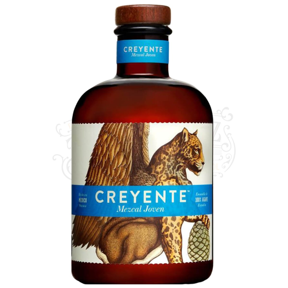 Creyente Mezcal Joven