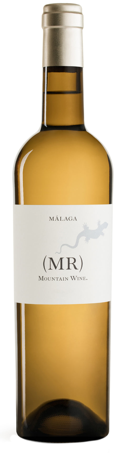 Molino Real Malaga MR (500ML) 2022  Front Bottle Shot