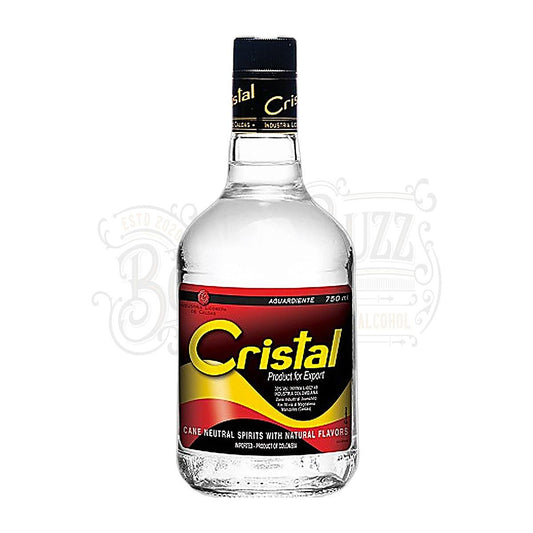 Cristal Aguardiente Tradicional