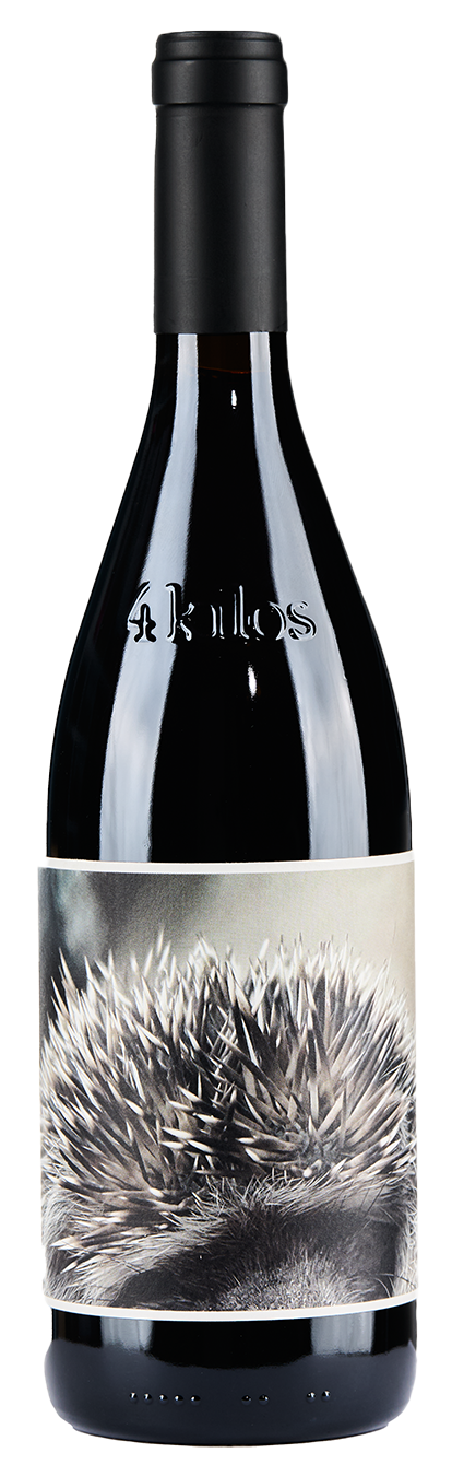 4 Kilos Tierra de Mallorca 2021  Front Bottle Shot