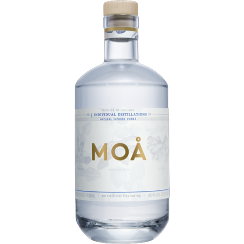 MOÅ Vodka