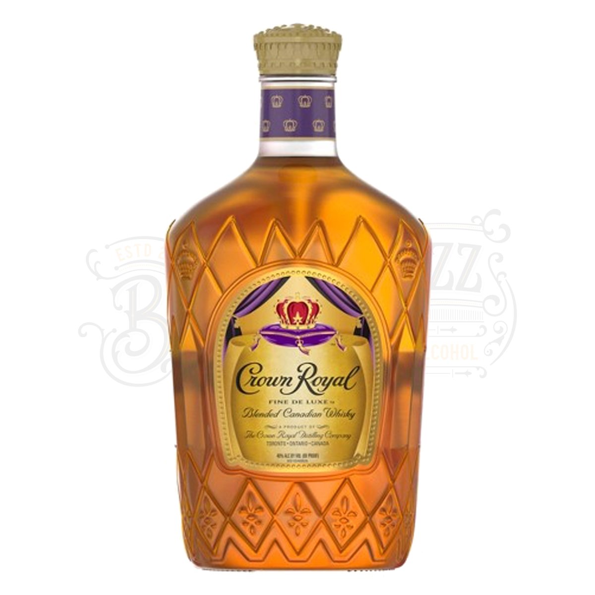 Crown Royal 1.75L
