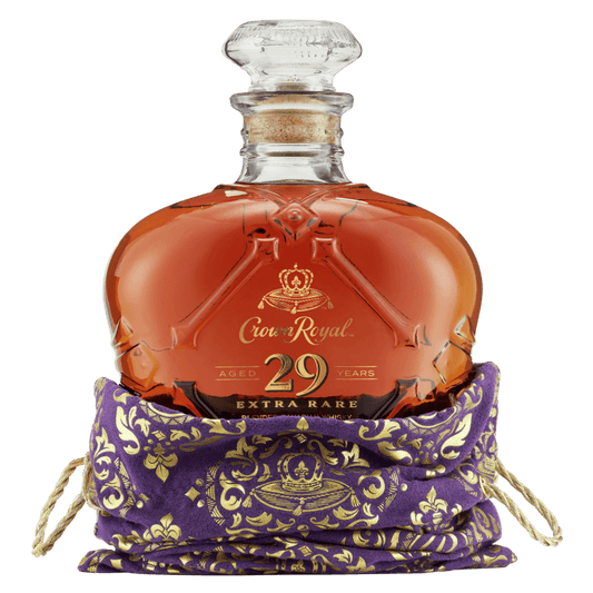 Crown Royal 29 Year (750Ml)