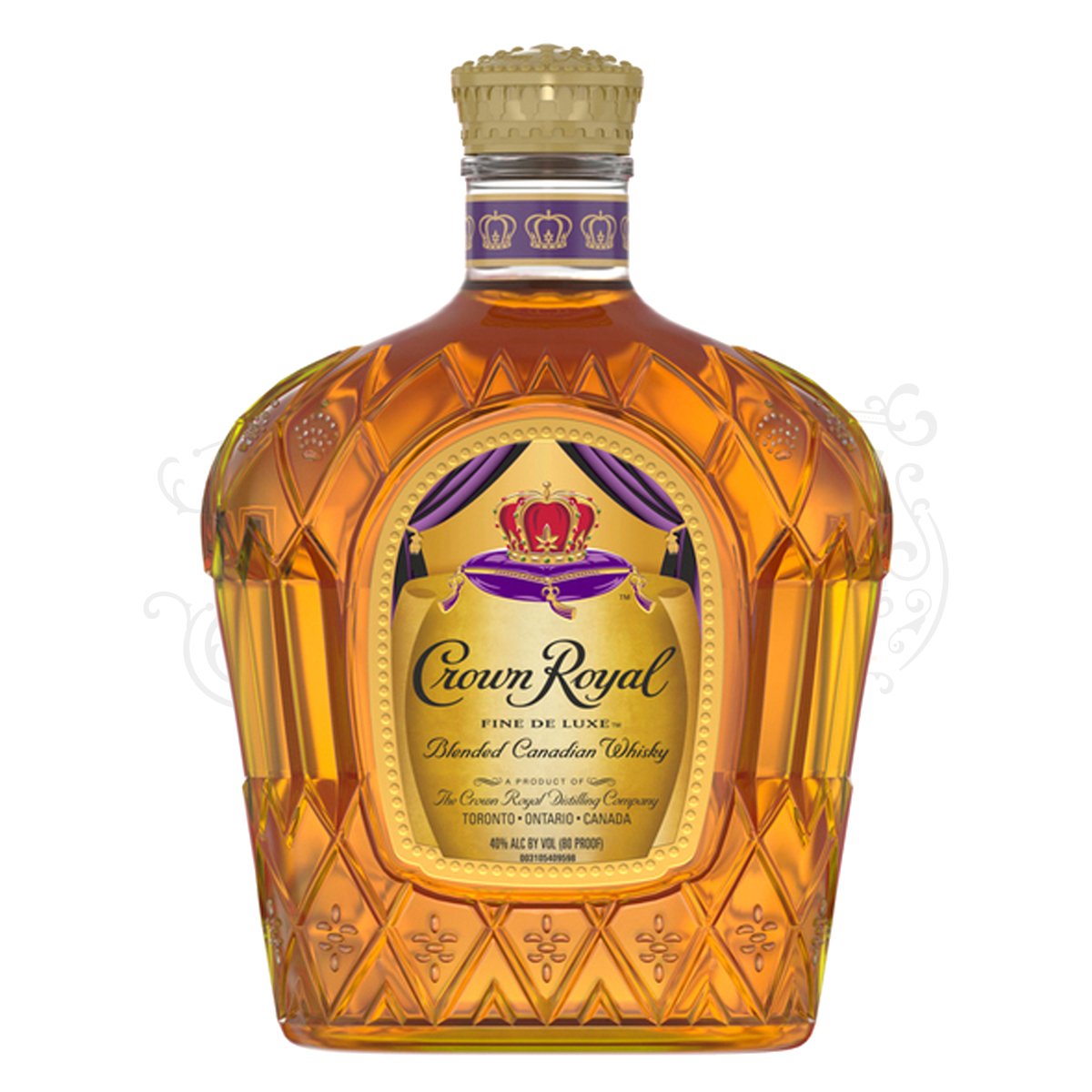 Crown Royal Whisky