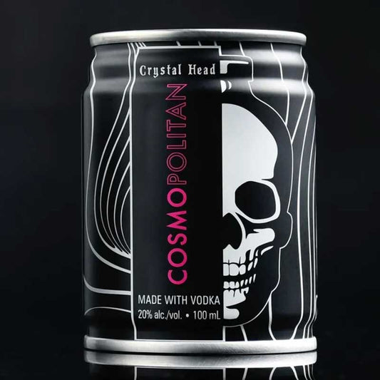 Crystal Head Cosmopolitan 24/100ml