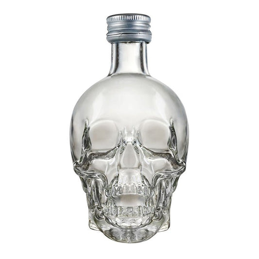 Crystal Head Miniature Vodka Mini Shot 50ml