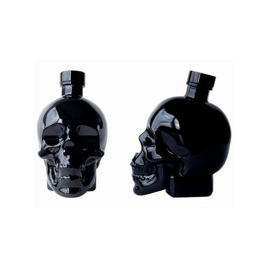Crystal Head Onyx Vodka 750ml