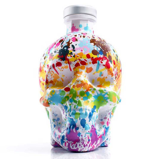 Crystal Head Pride Limited Edition Vodka 750ml