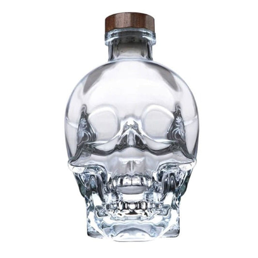 Crystal Head Vodka 1.75L