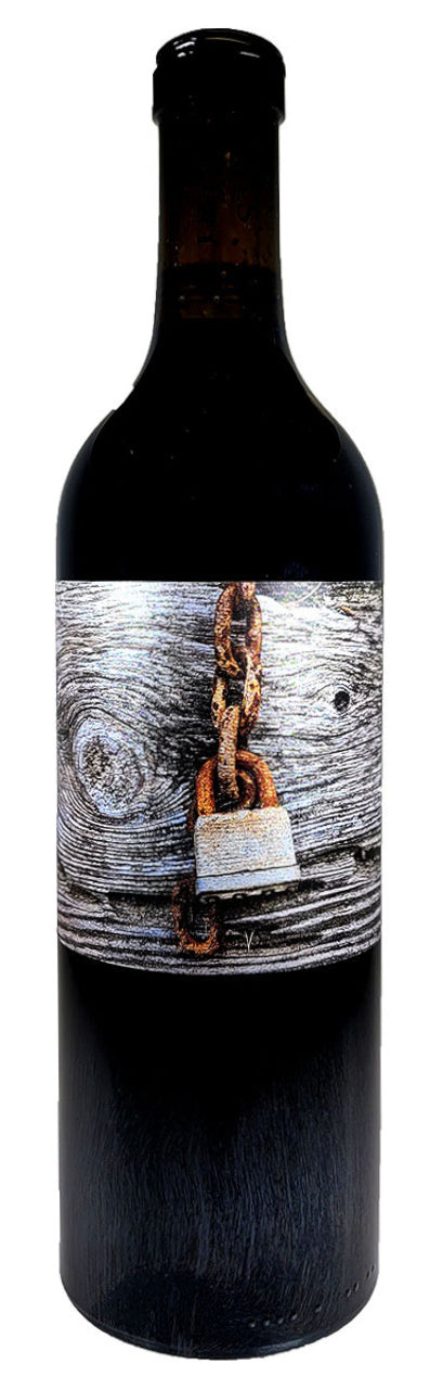 Herman Story Bolt Cutter 2020  Front Bottle Shot