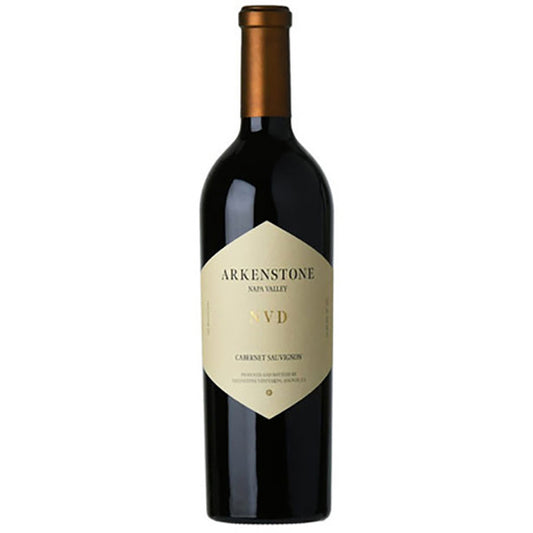 Arkenstone NVD Cabernet Sauvignon 2019  Front Bottle Shot