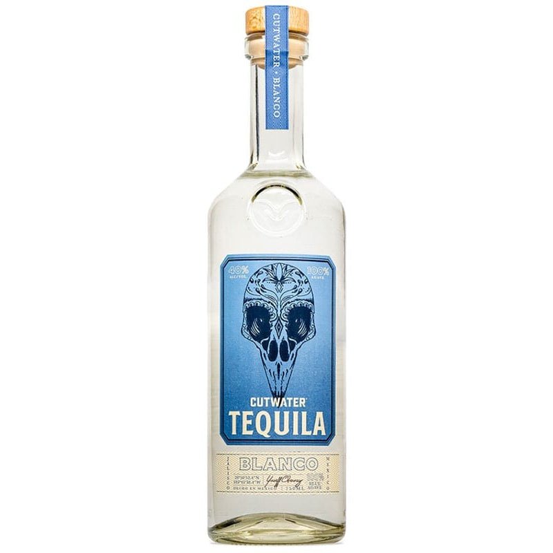 Cutwater Blanco Tequila 750ml