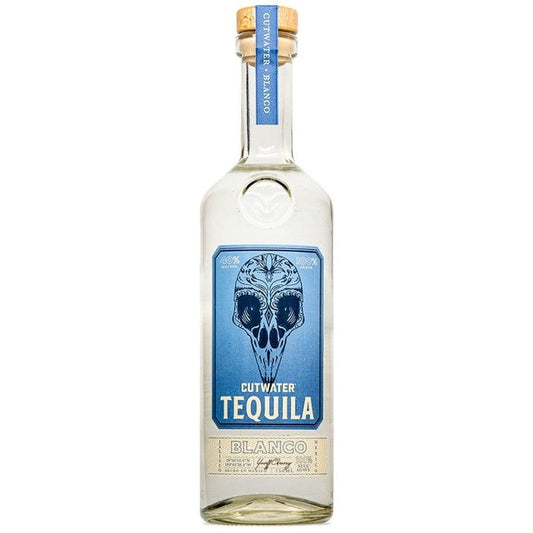 Cutwater Blanco Tequila 750ml